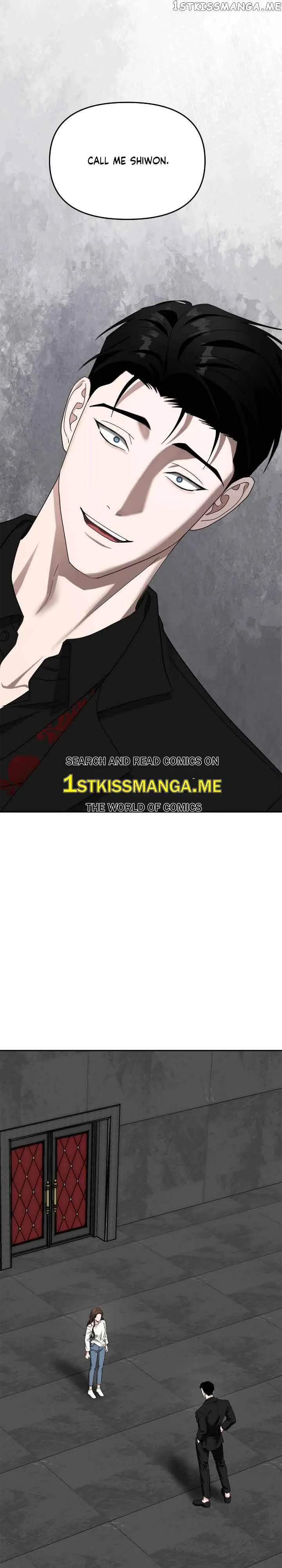 Call me the Devil Chapter 54 page 2