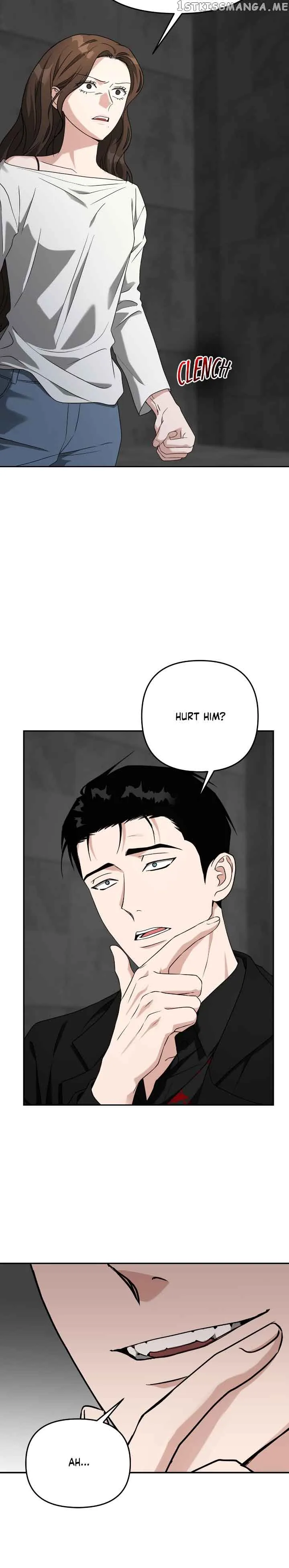 Call me the Devil Chapter 56 page 15