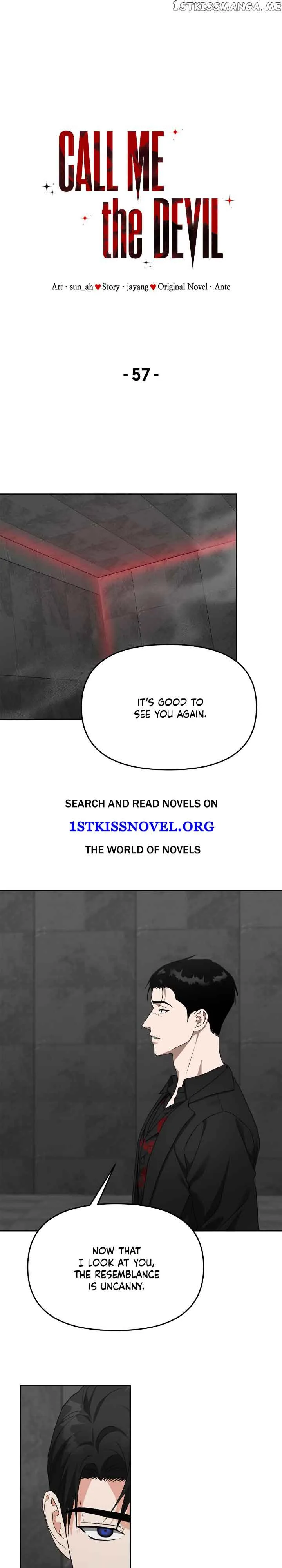 Call me the Devil Chapter 57 page 2