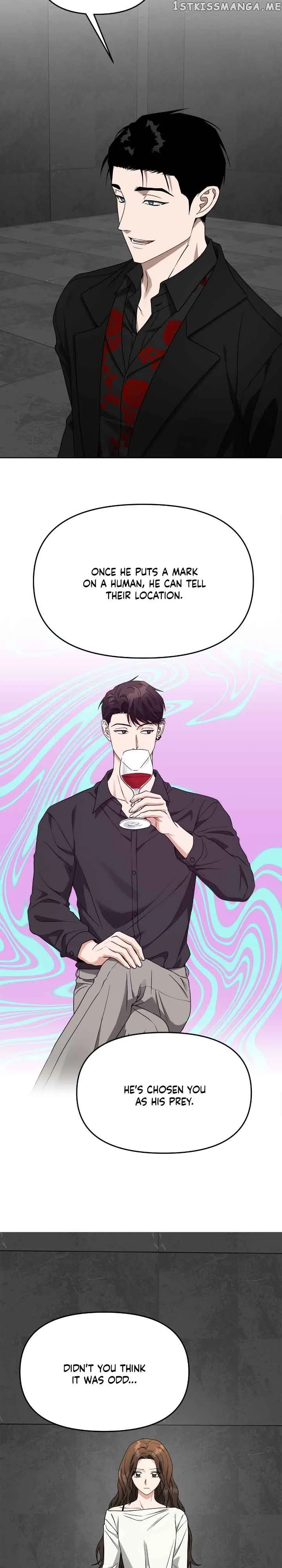 Call me the Devil Chapter 56 page 18