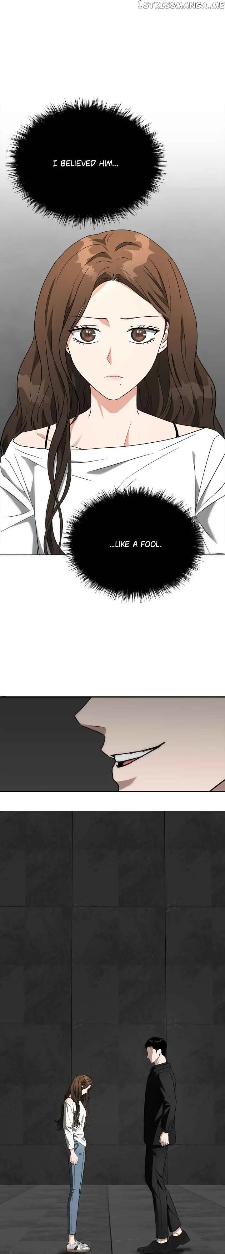 Call me the Devil Chapter 56 page 20