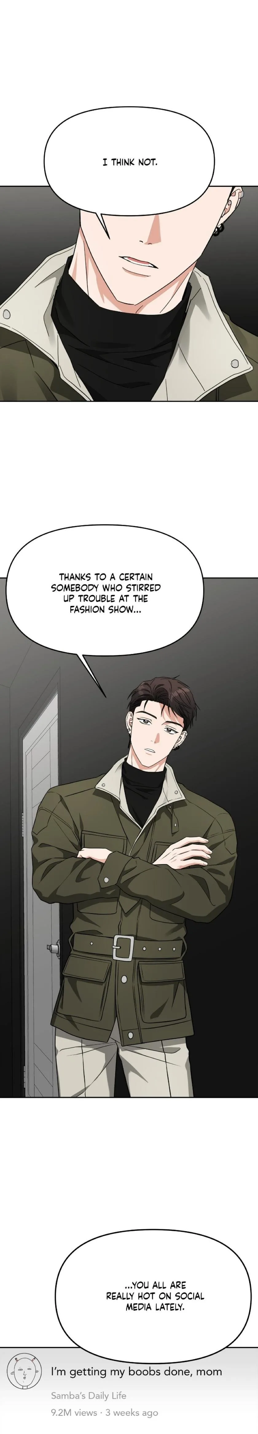 Call me the Devil Chapter 44 page 23
