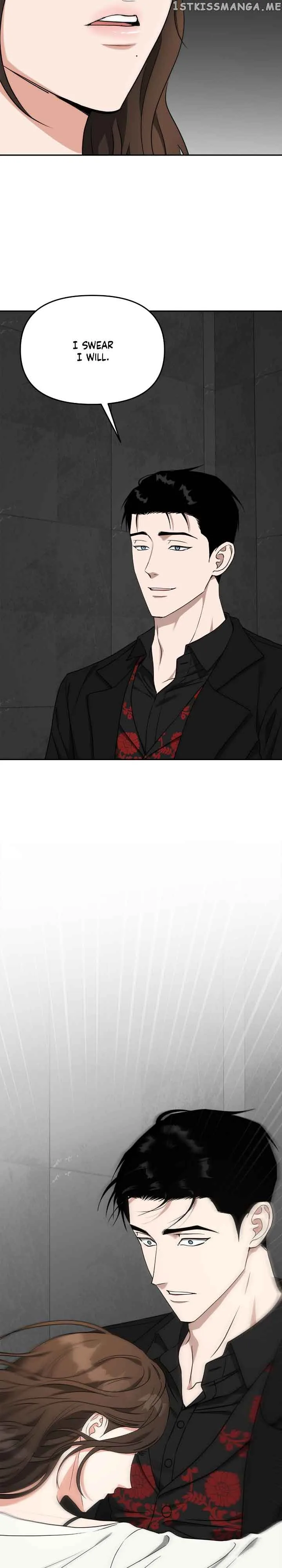 Call me the Devil Chapter 56 page 22