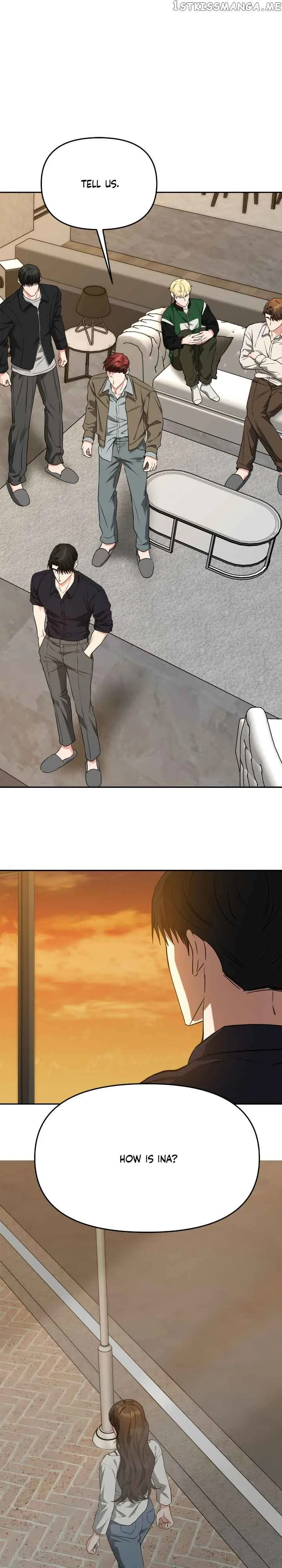 Call me the Devil Chapter 54 page 22