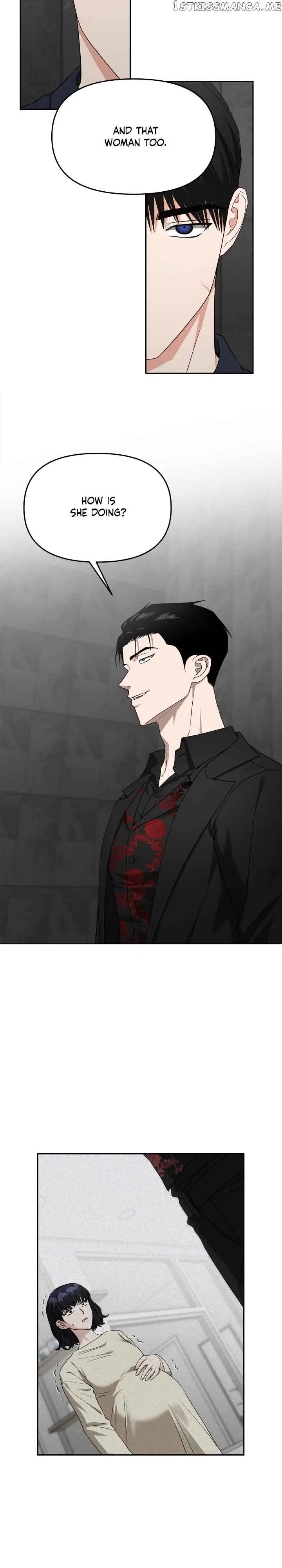 Call me the Devil Chapter 57 page 3