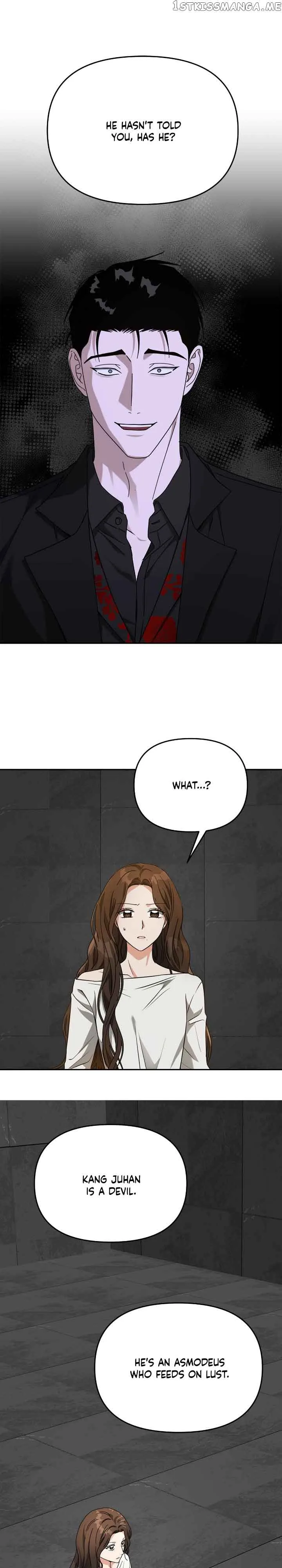 Call me the Devil Chapter 56 page 16