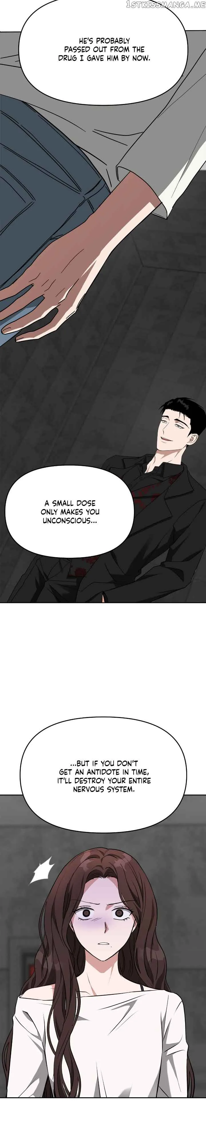 Call me the Devil Chapter 54 page 17