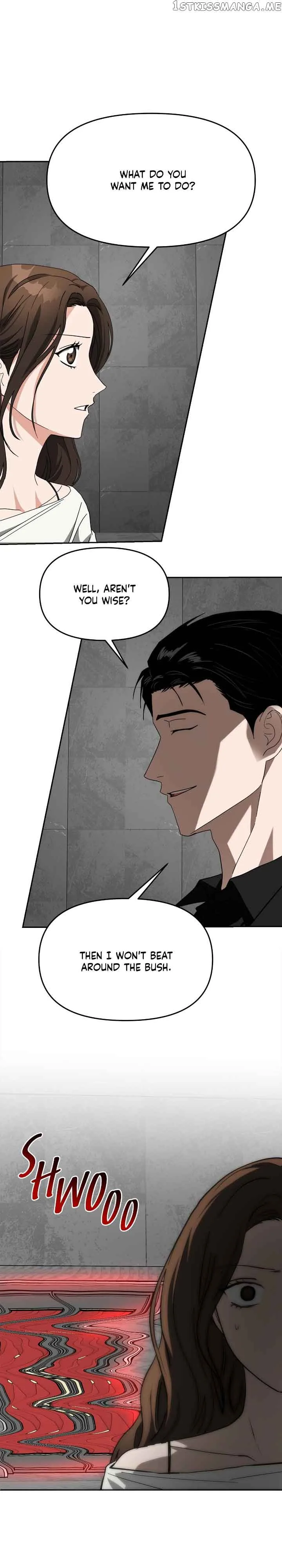 Call me the Devil Chapter 54 page 18