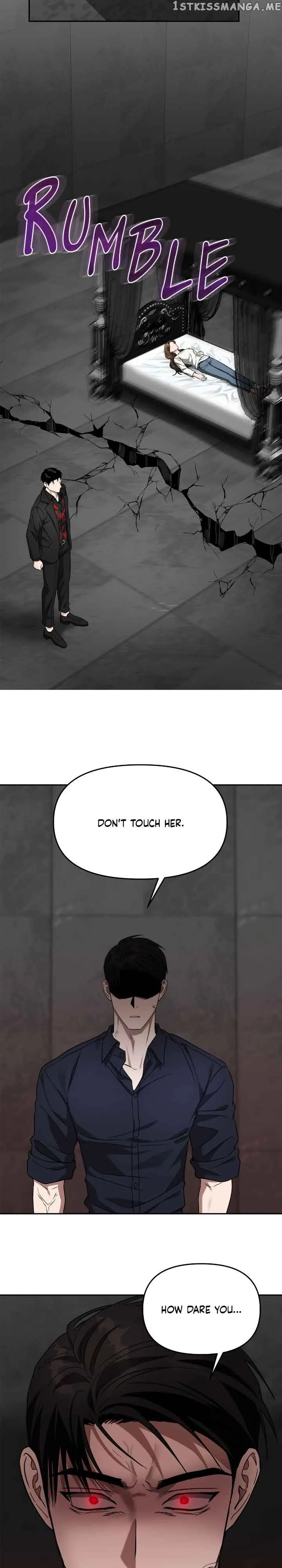 Call me the Devil Chapter 57 page 9