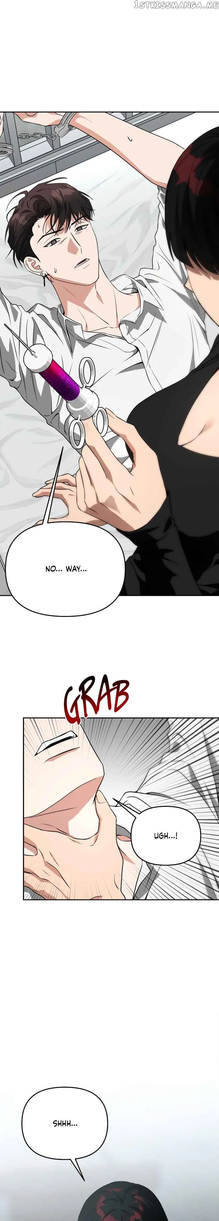 Call me the Devil Chapter 54 page 12