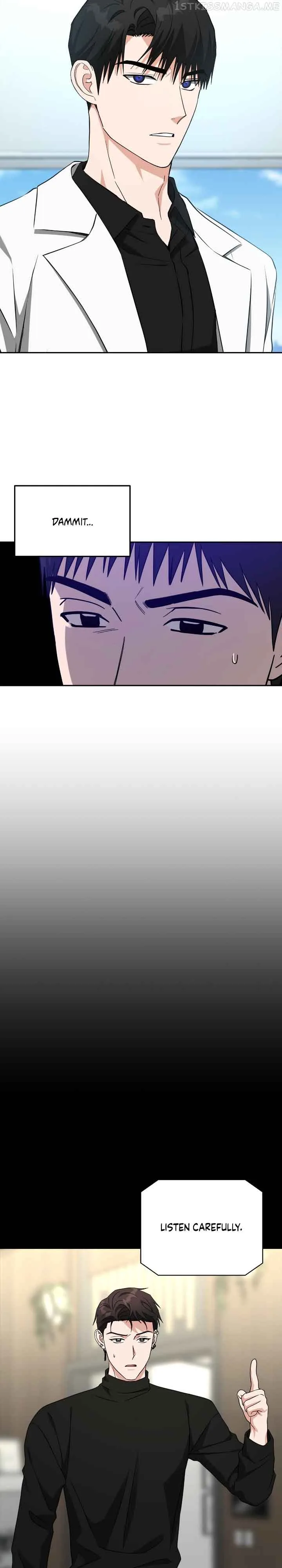 Call me the Devil Chapter 49 page 9