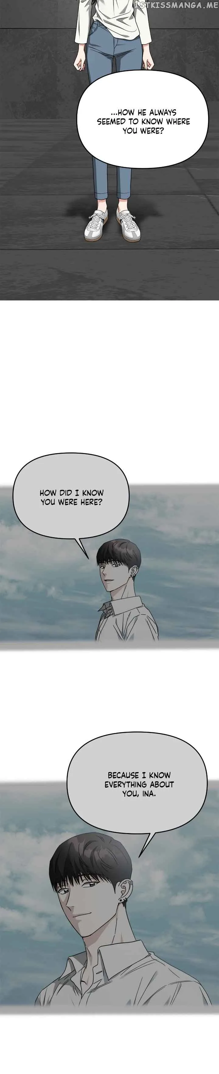 Call me the Devil Chapter 56 page 19