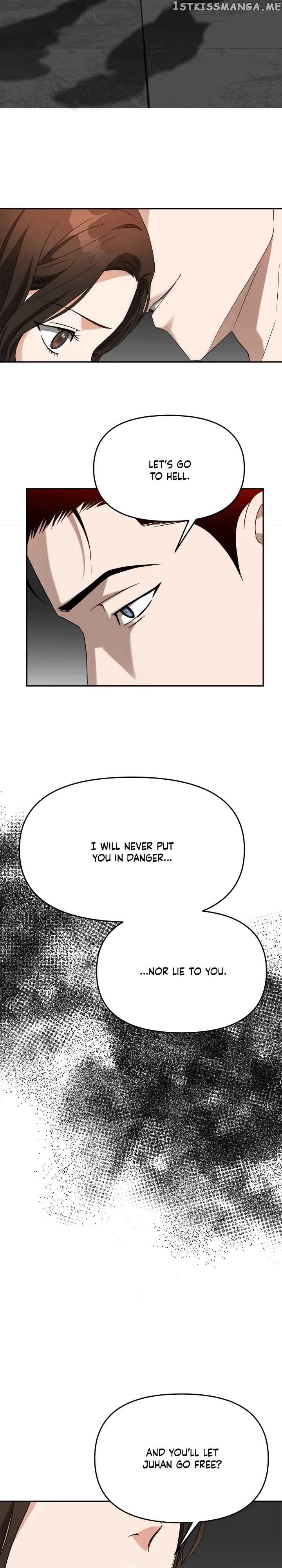 Call me the Devil Chapter 56 page 21