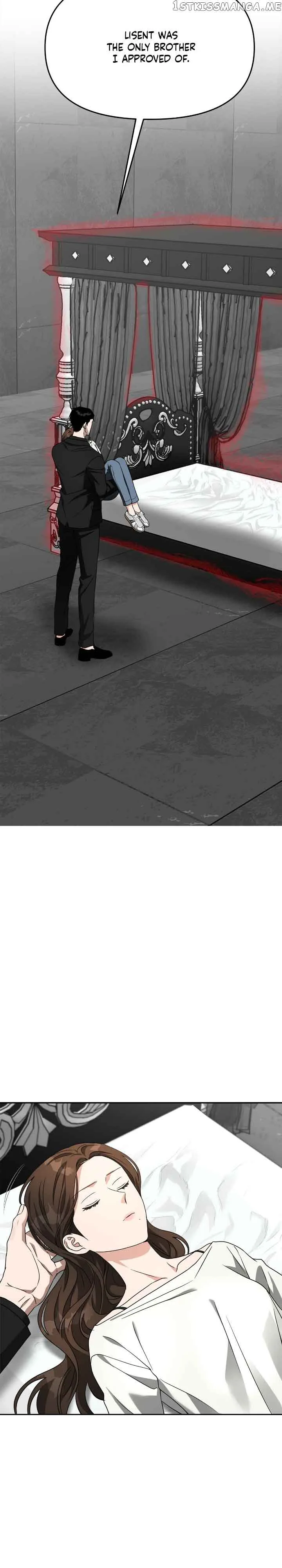 Call me the Devil Chapter 57 page 7