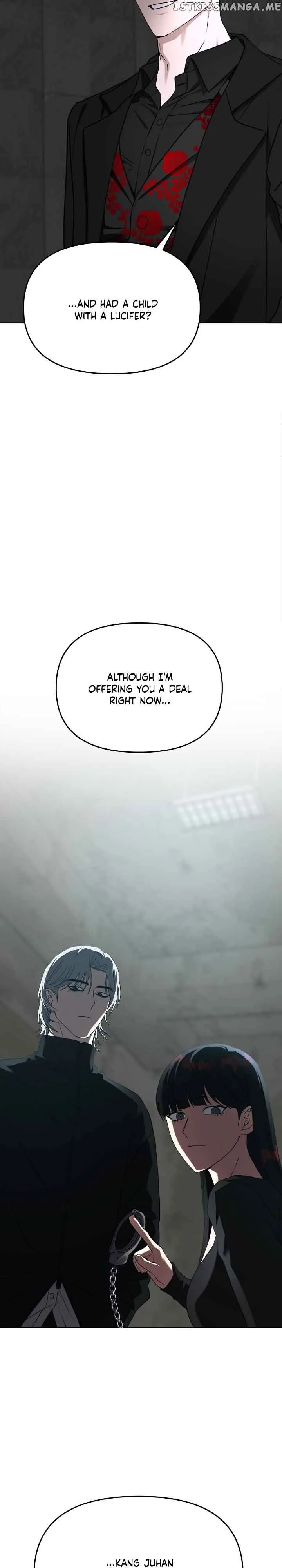 Call me the Devil Chapter 56 page 13