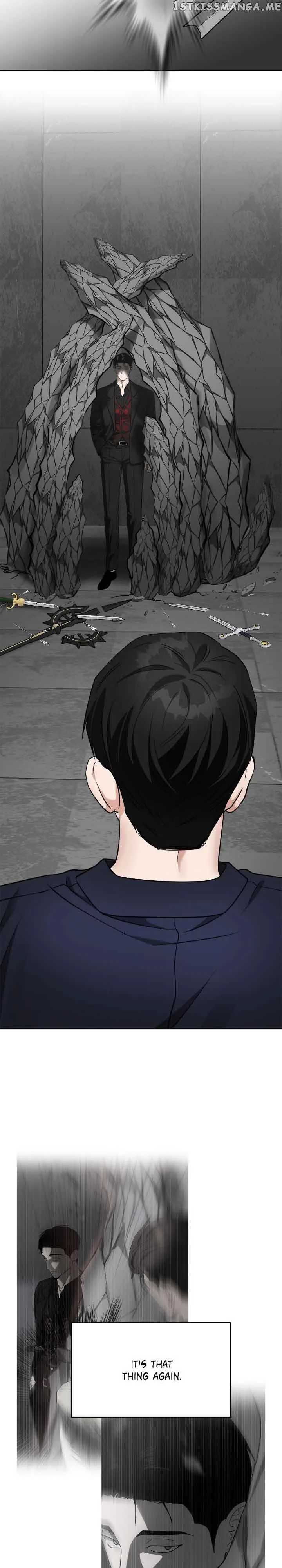 Call me the Devil Chapter 57 page 12