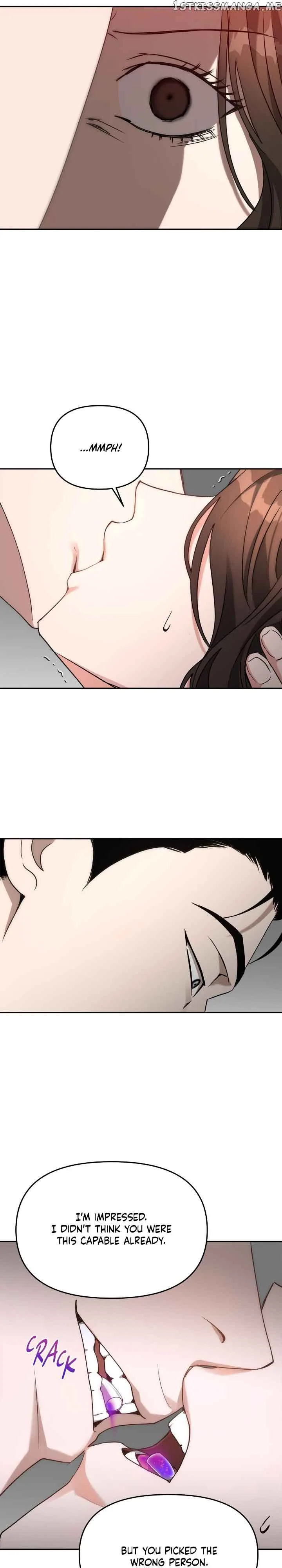 Call me the Devil Chapter 56 page 30