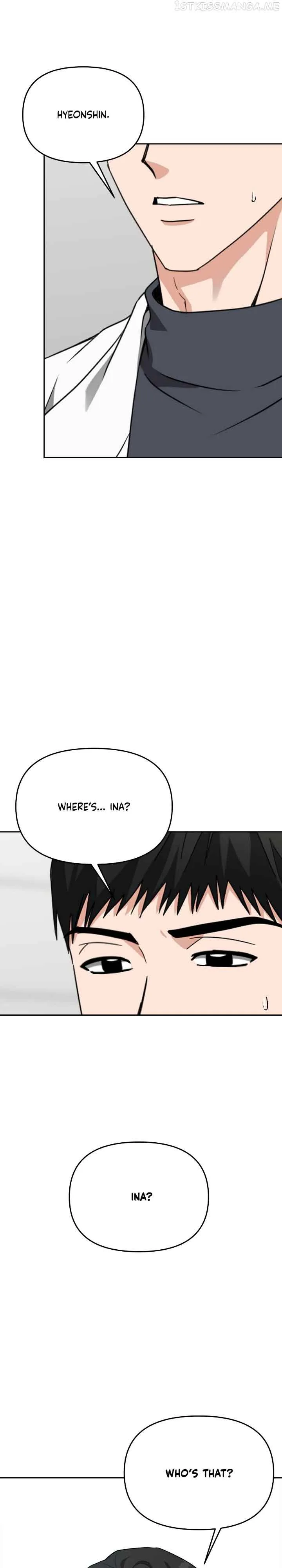 Call me the Devil Chapter 49 page 8