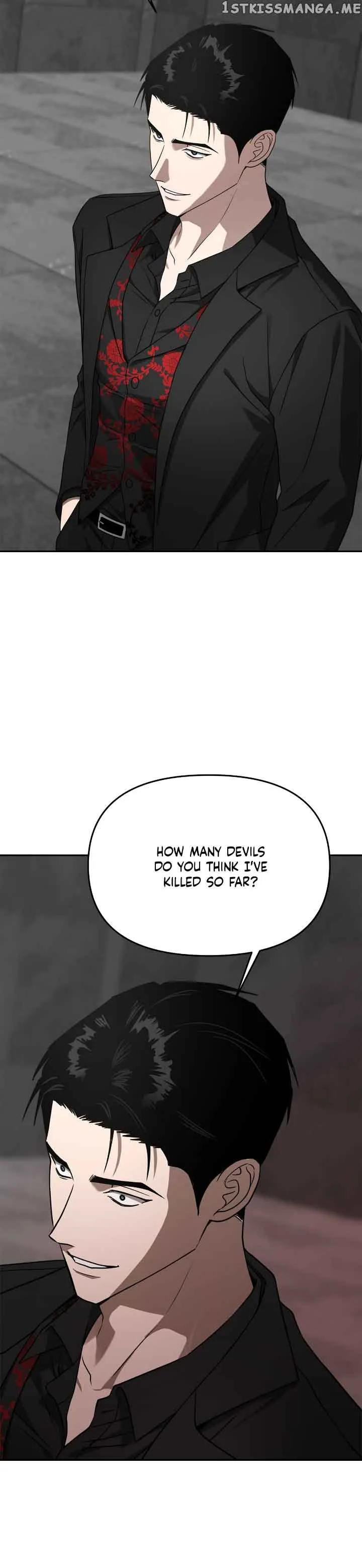 Call me the Devil Chapter 57 page 14