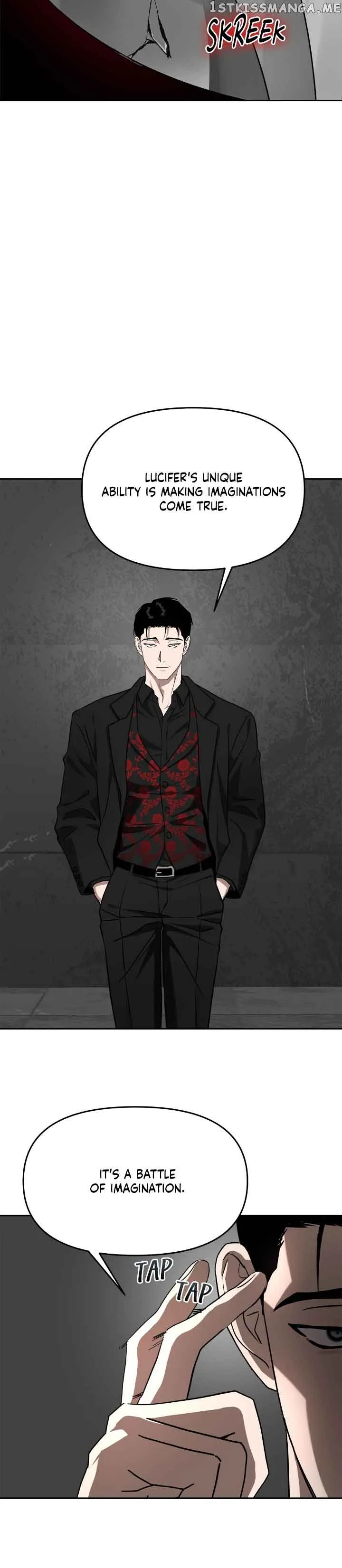 Call me the Devil Chapter 57 page 18