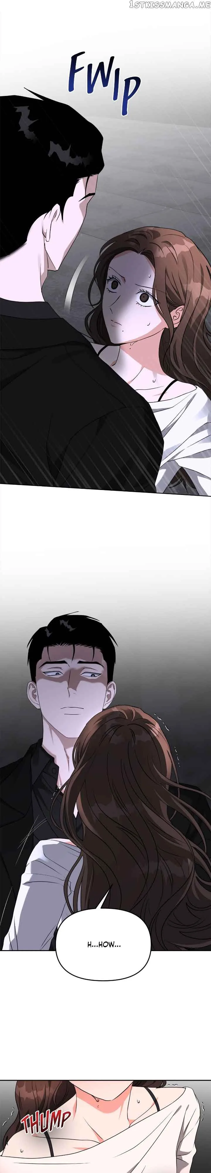 Call me the Devil Chapter 56 page 28