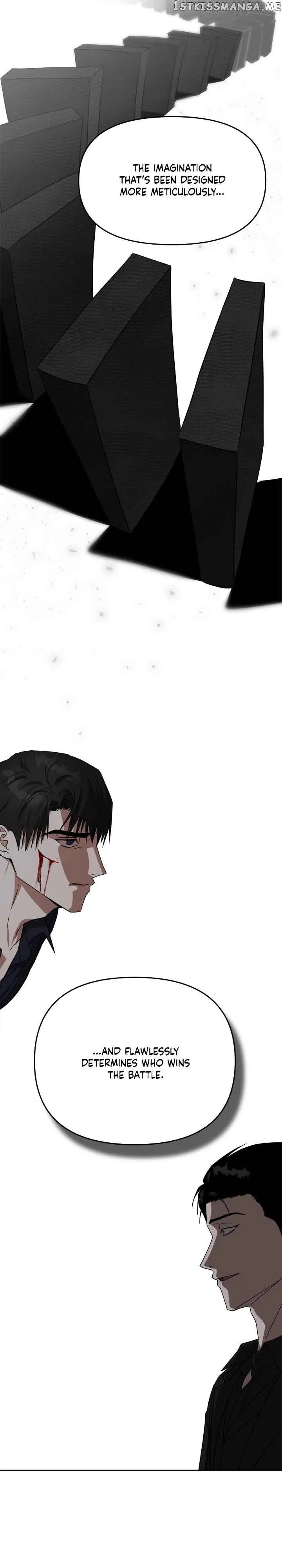 Call me the Devil Chapter 57 page 20