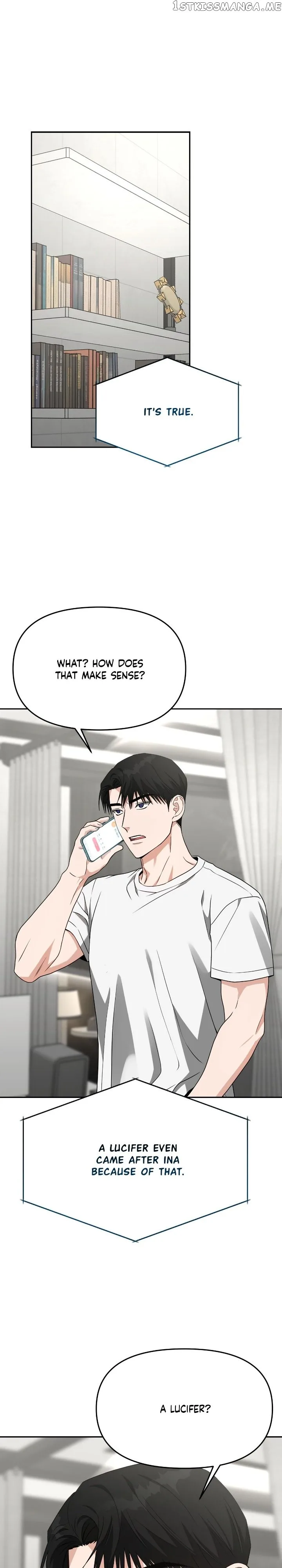 Call me the Devil Chapter 50 page 7