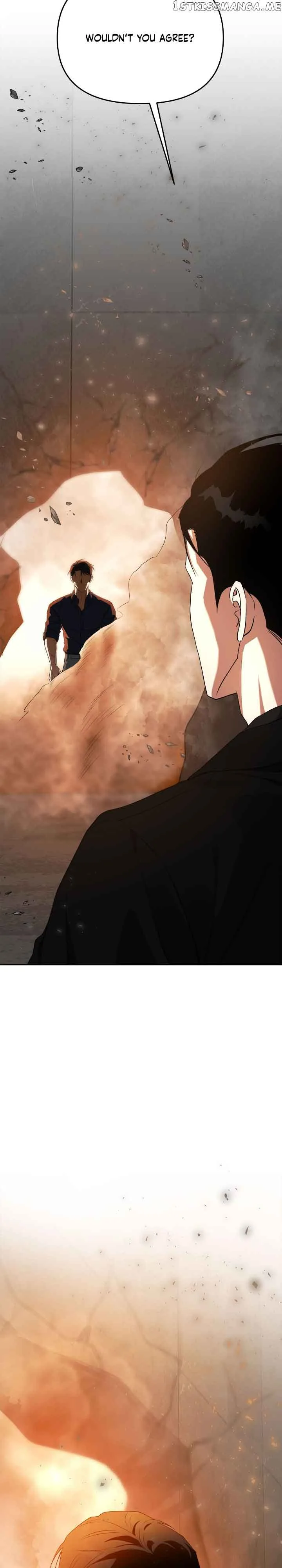 Call me the Devil Chapter 56 page 33
