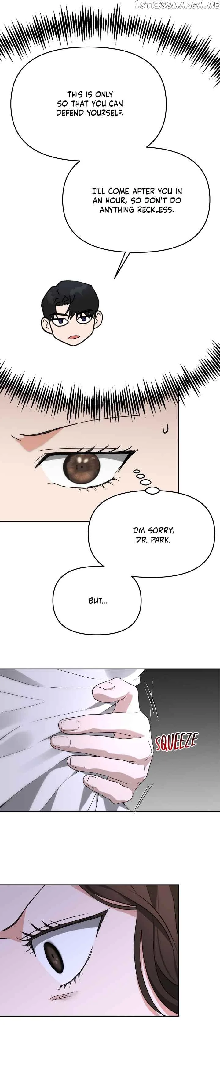 Call me the Devil Chapter 56 page 27