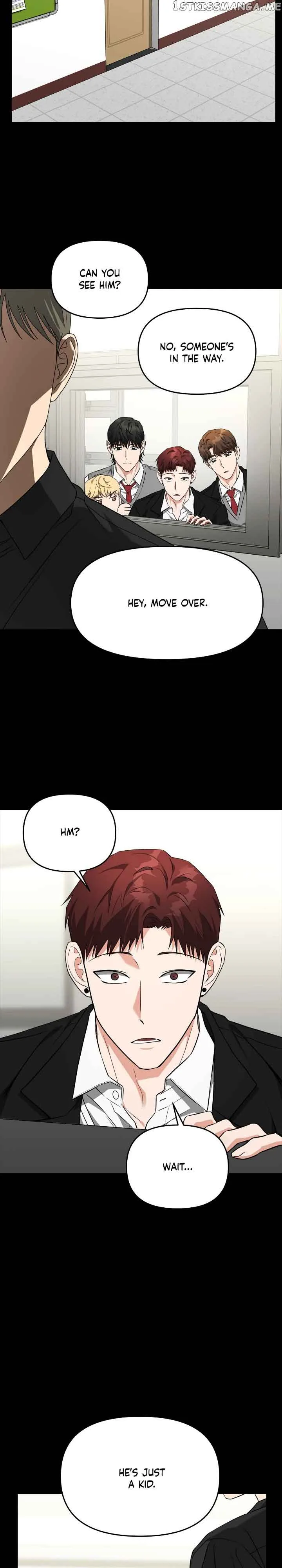 Call me the Devil Chapter 54 page 30