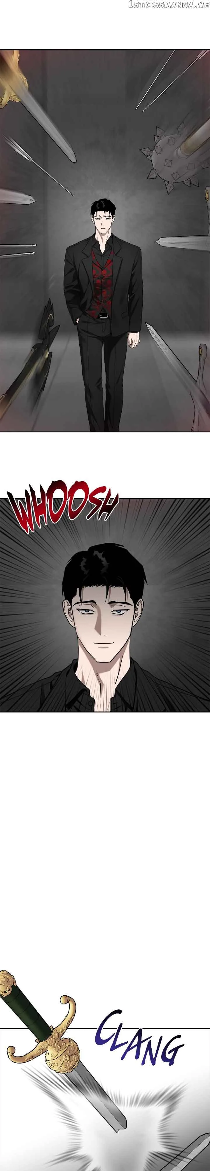 Call me the Devil Chapter 57 page 11
