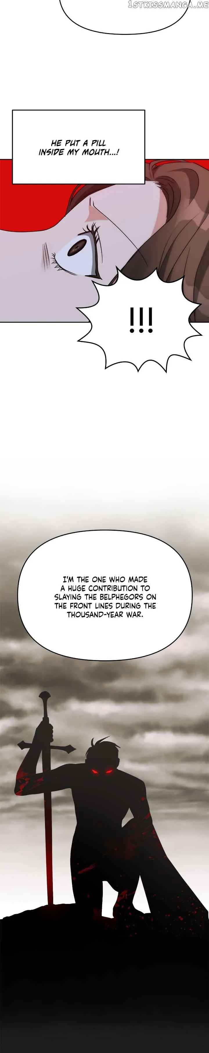 Call me the Devil Chapter 56 page 31