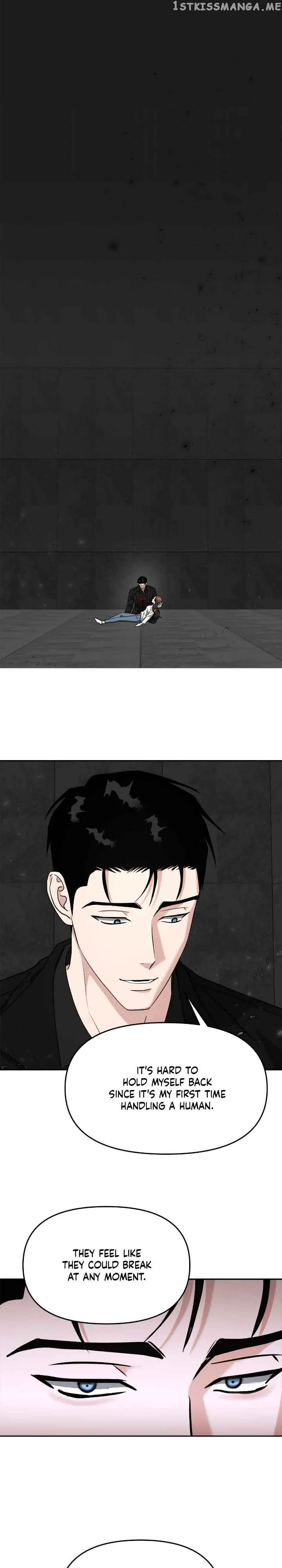 Call me the Devil Chapter 56 page 32