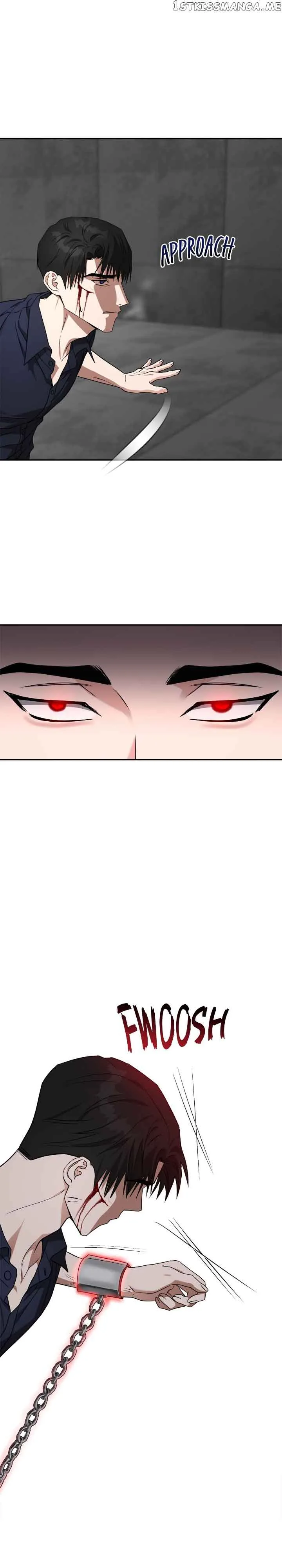 Call me the Devil Chapter 57 page 21