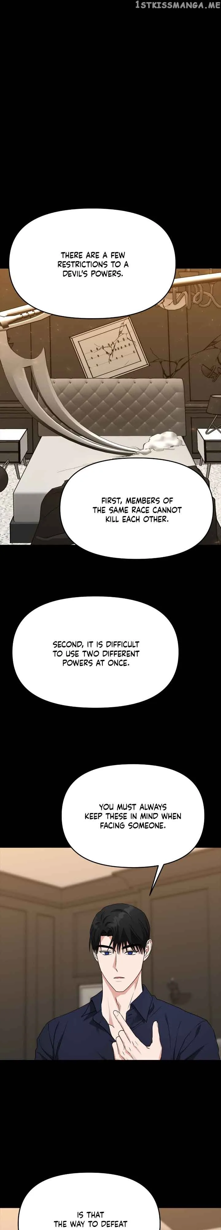 Call me the Devil Chapter 56 page 24