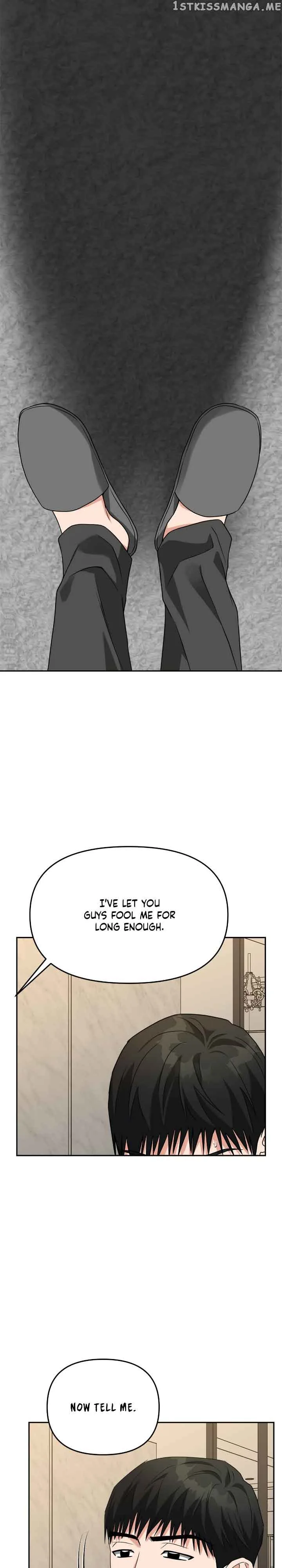 Call me the Devil Chapter 54 page 26