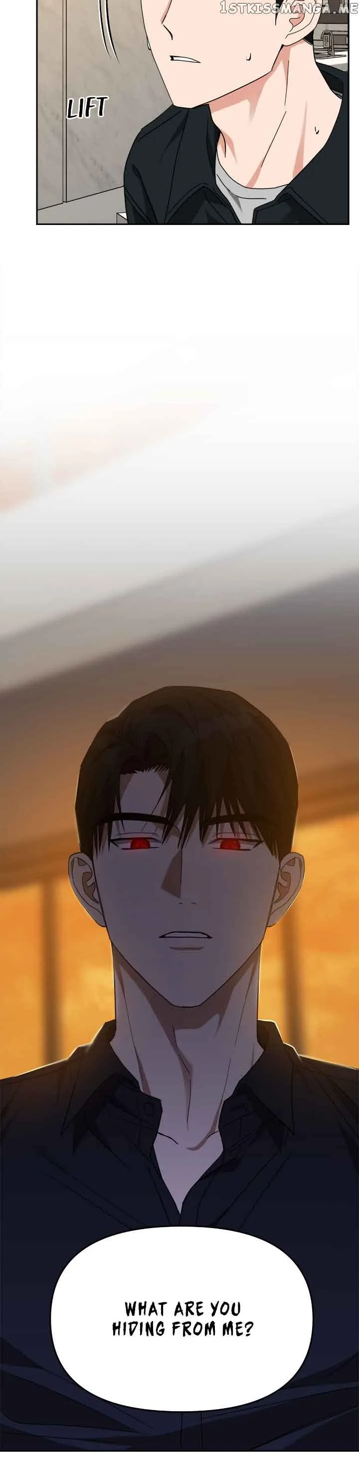 Call me the Devil Chapter 54 page 27