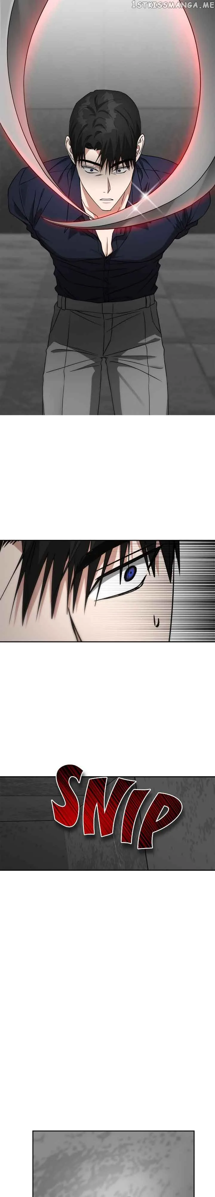 Call me the Devil Chapter 57 page 16