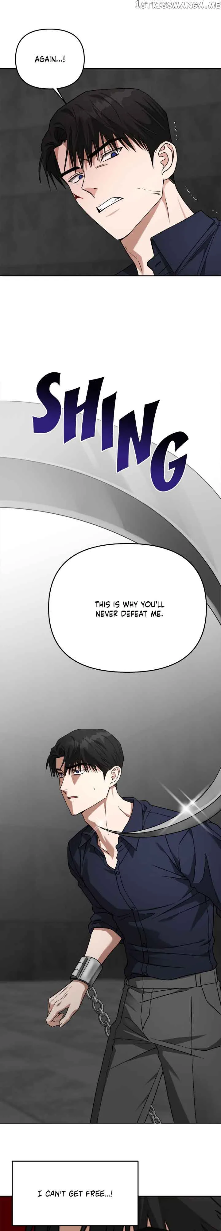 Call me the Devil Chapter 57 page 22