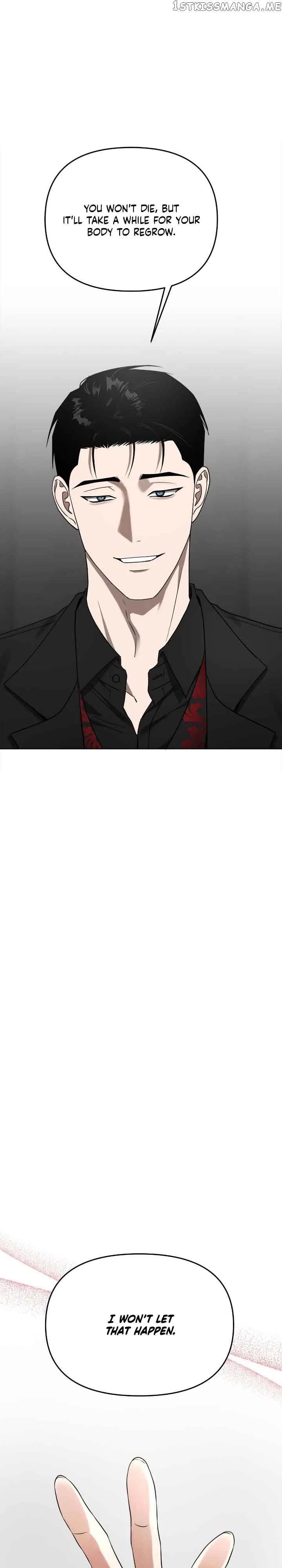Call me the Devil Chapter 57 page 24