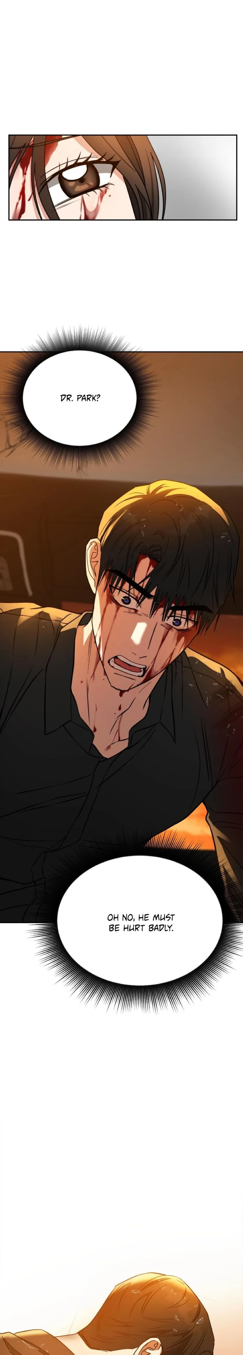 Call me the Devil Chapter 39 page 30