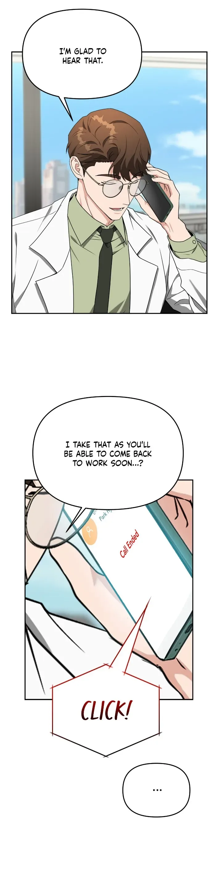 Call me the Devil Chapter 51 page 6