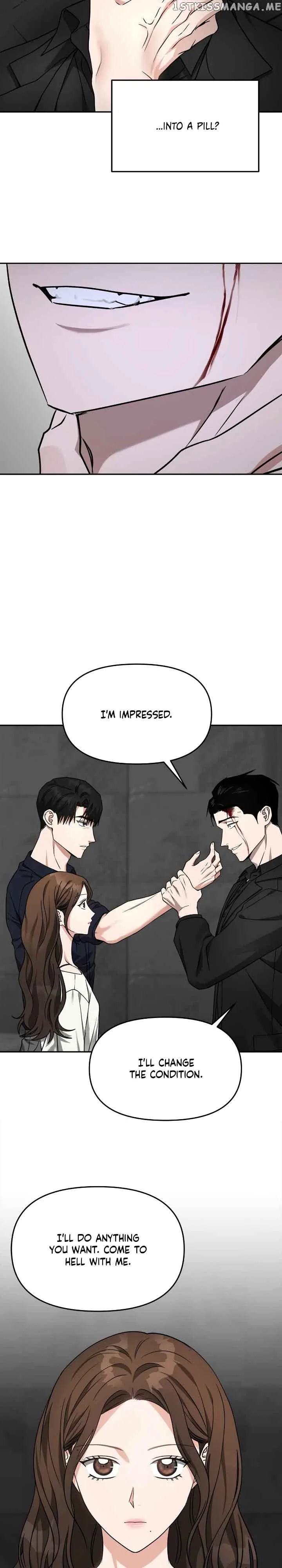 Call me the Devil Chapter 57 page 30