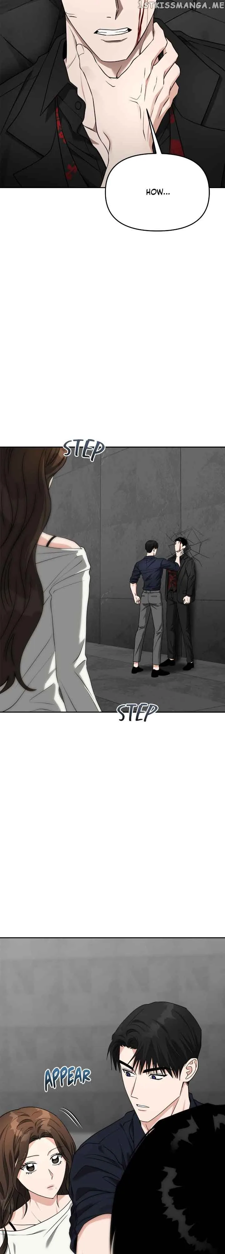 Call me the Devil Chapter 57 page 27