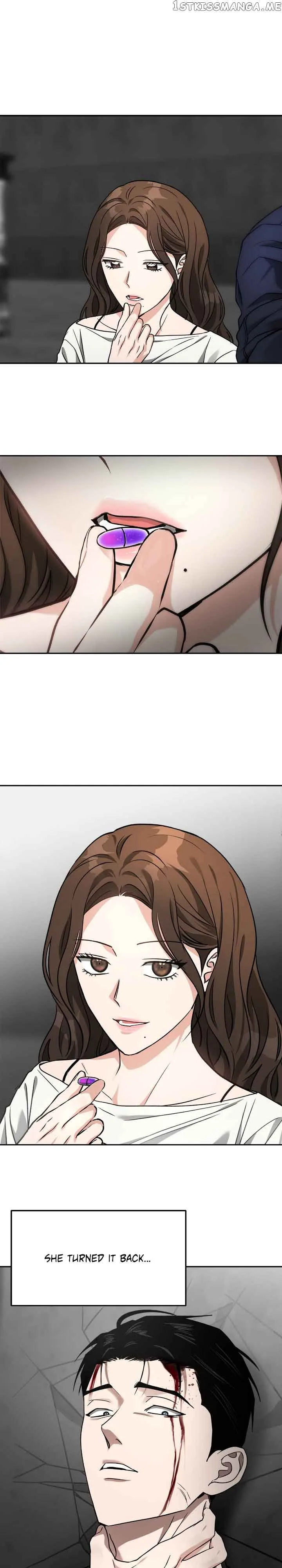 Call me the Devil Chapter 57 page 29