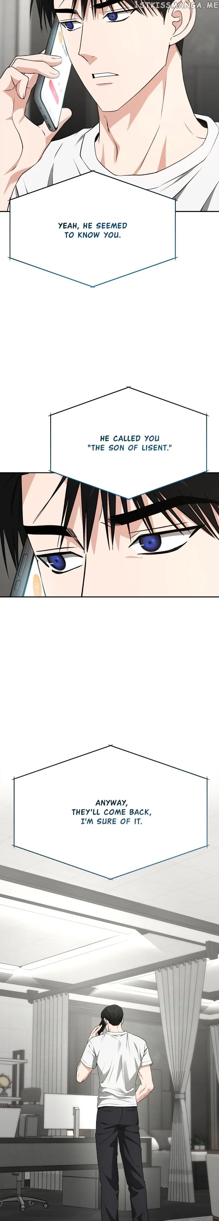 Call me the Devil Chapter 50 page 8