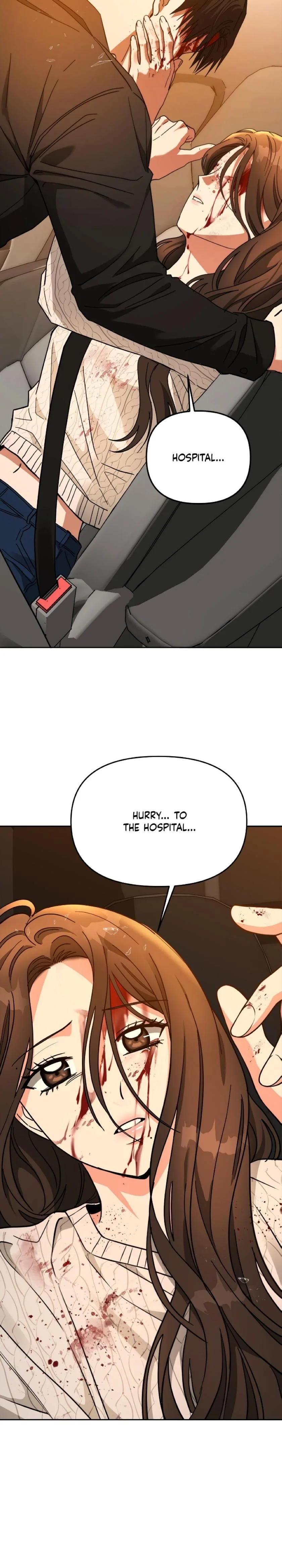 Call me the Devil Chapter 39 page 31