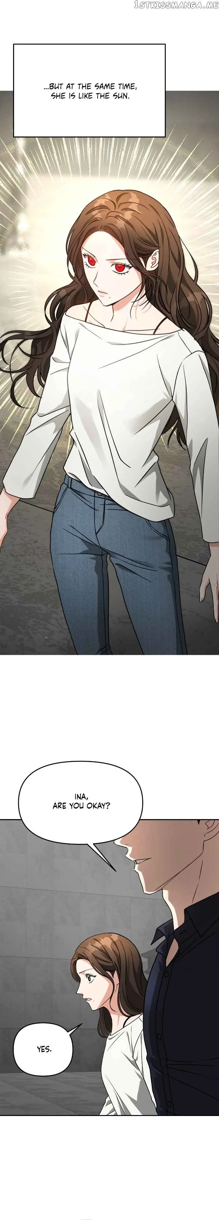 Call me the Devil Chapter 58 page 4