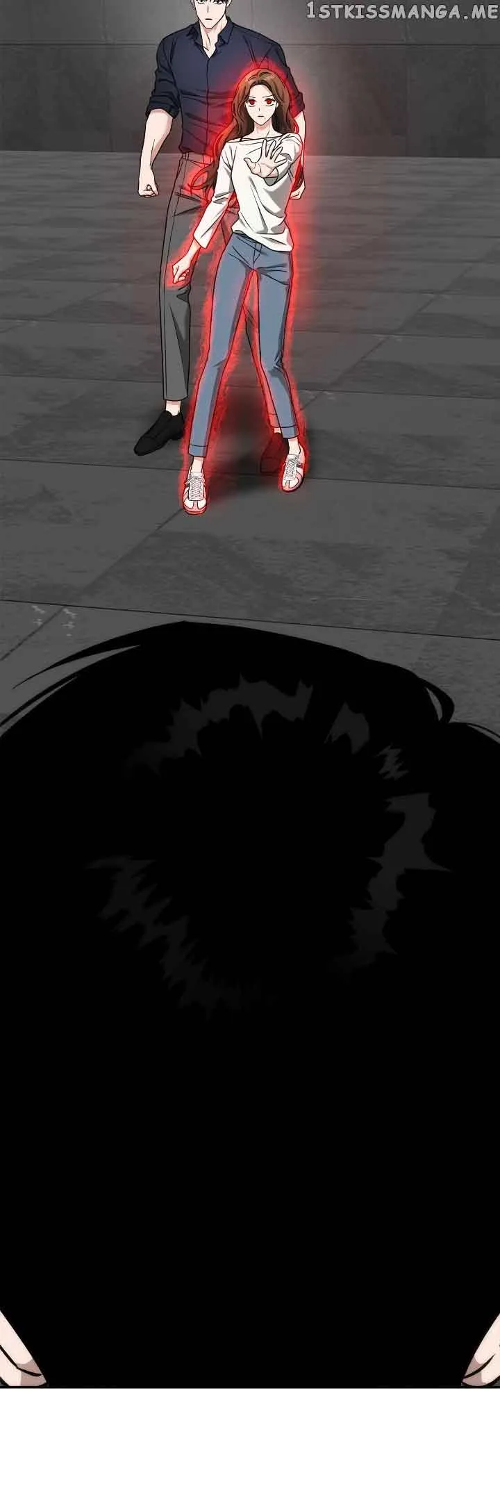 Call me the Devil Chapter 58 page 11