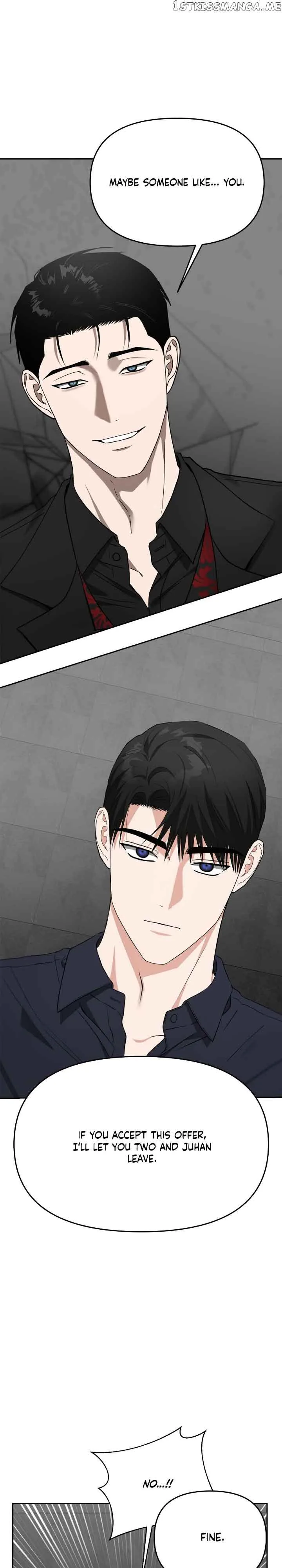 Call me the Devil Chapter 58 page 16